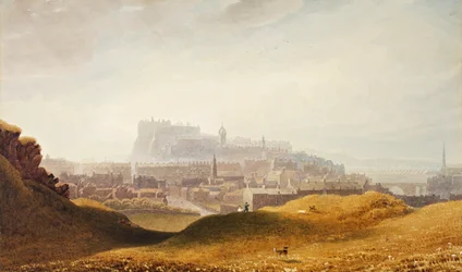 Edinburgh, c.1830